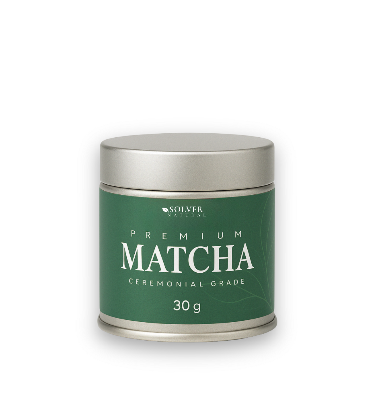 MATCHA TEE CEREMONIAL